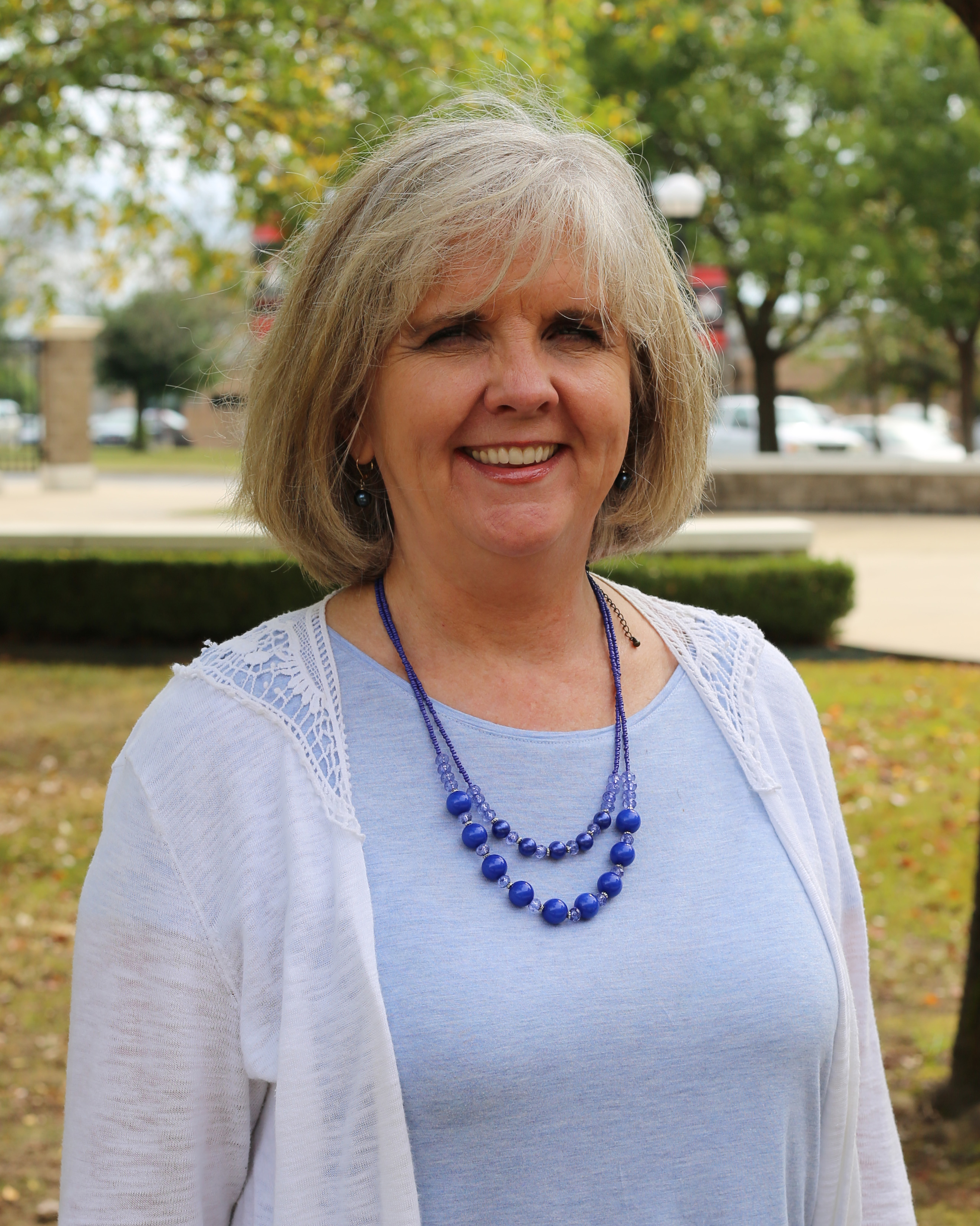 Photo of Brenda Miner