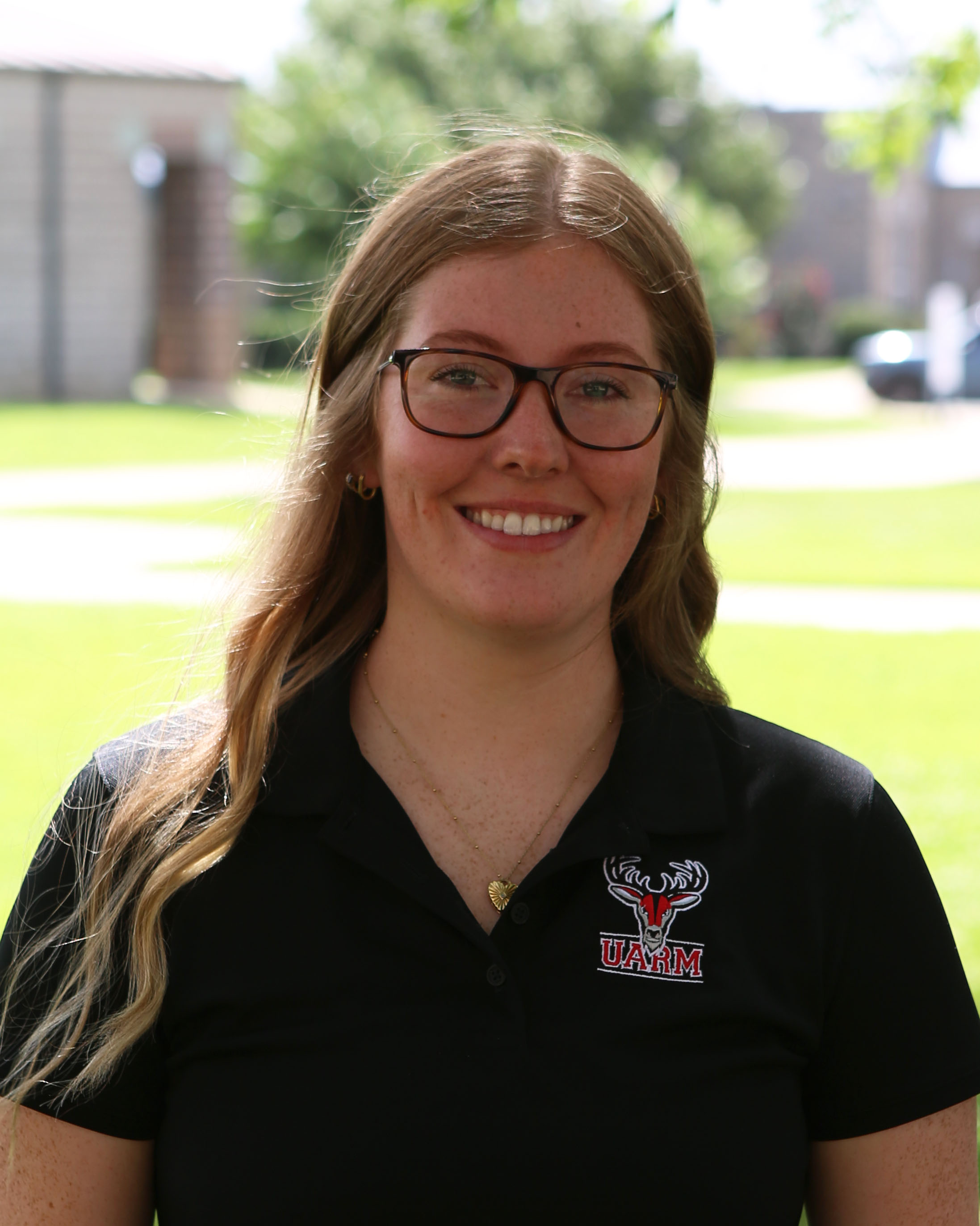 Image of Jaci Lunsford