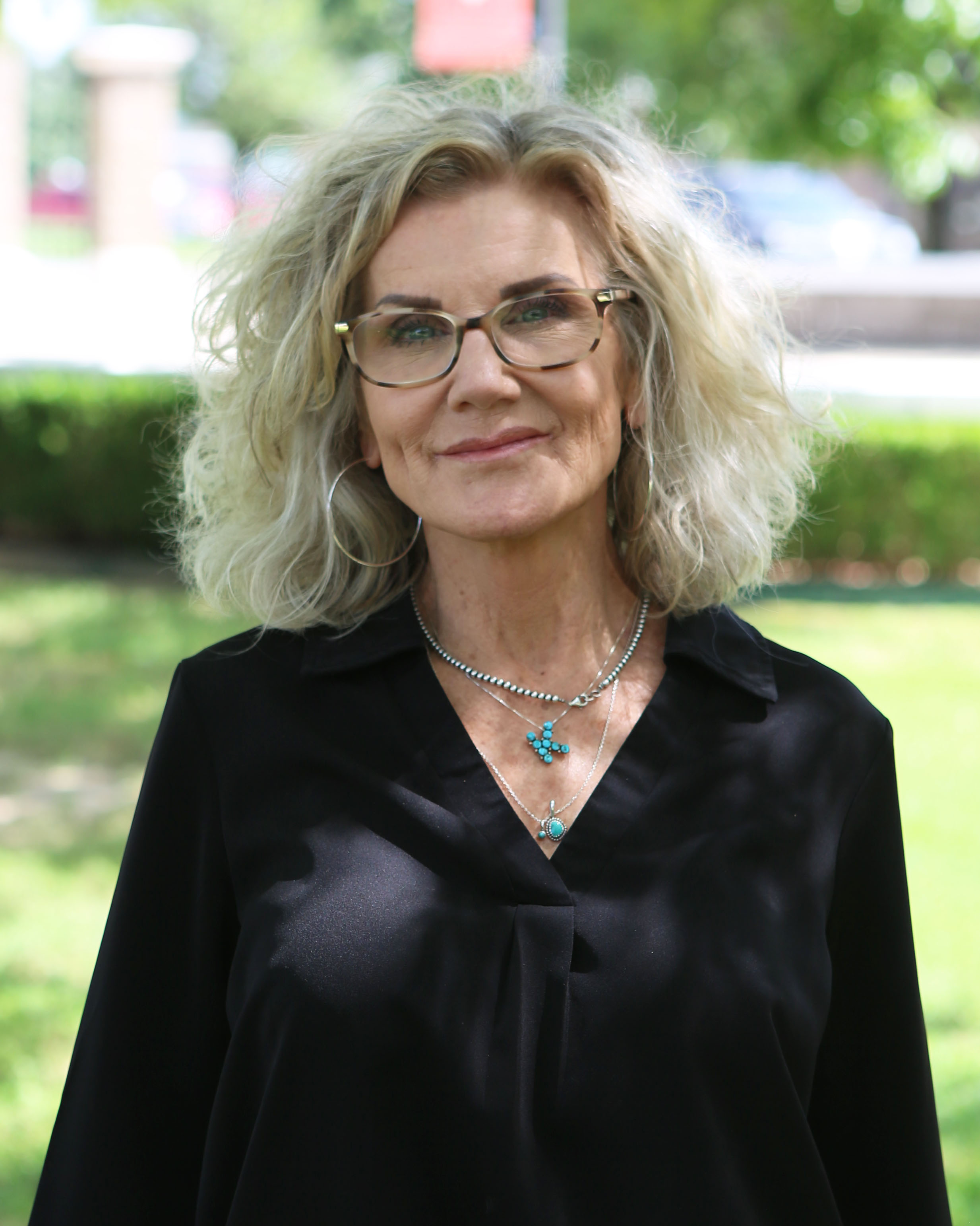 Photo of Kelly Craig