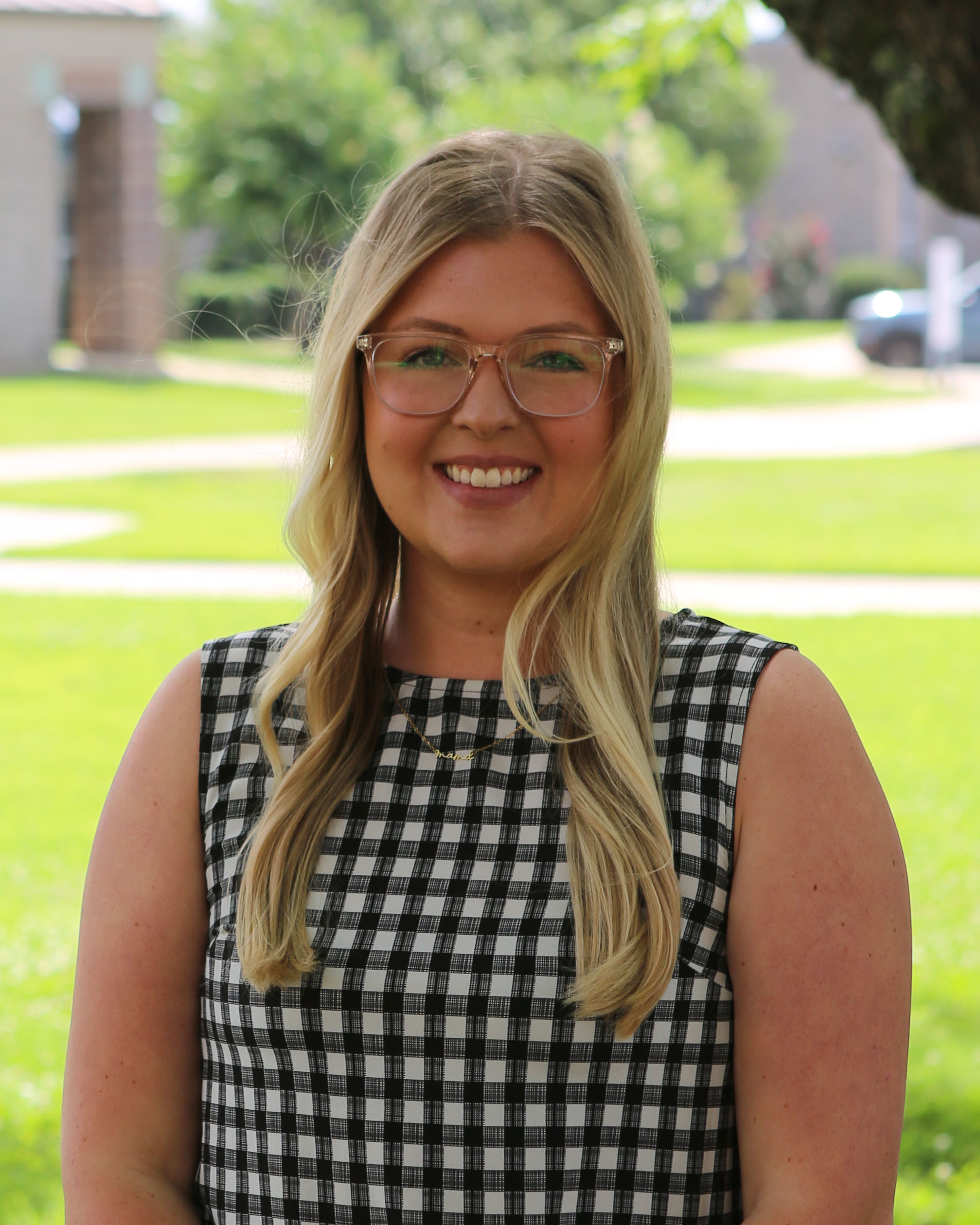 Photo of Macey Hubbard