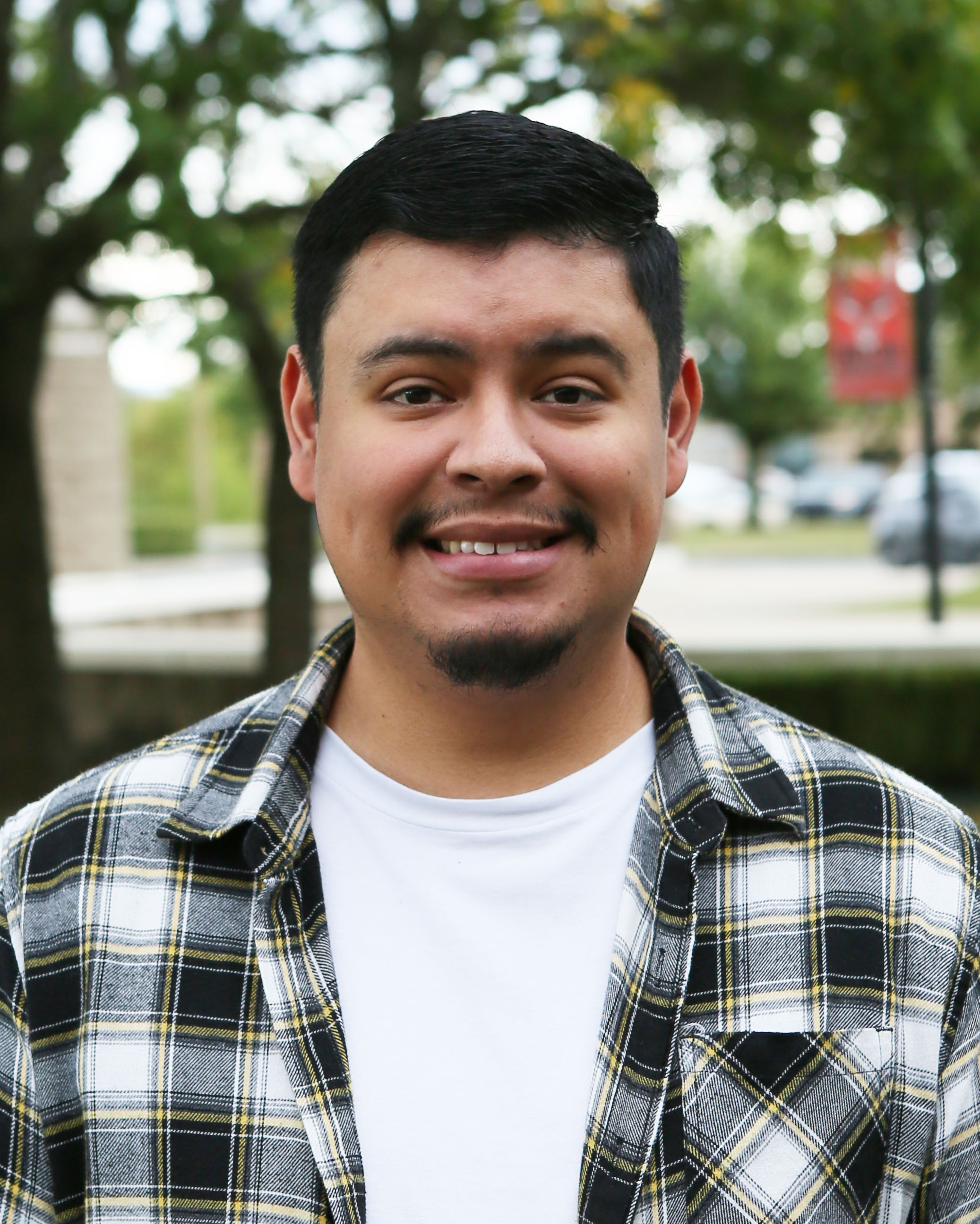 Photo of UARM Buck Logo