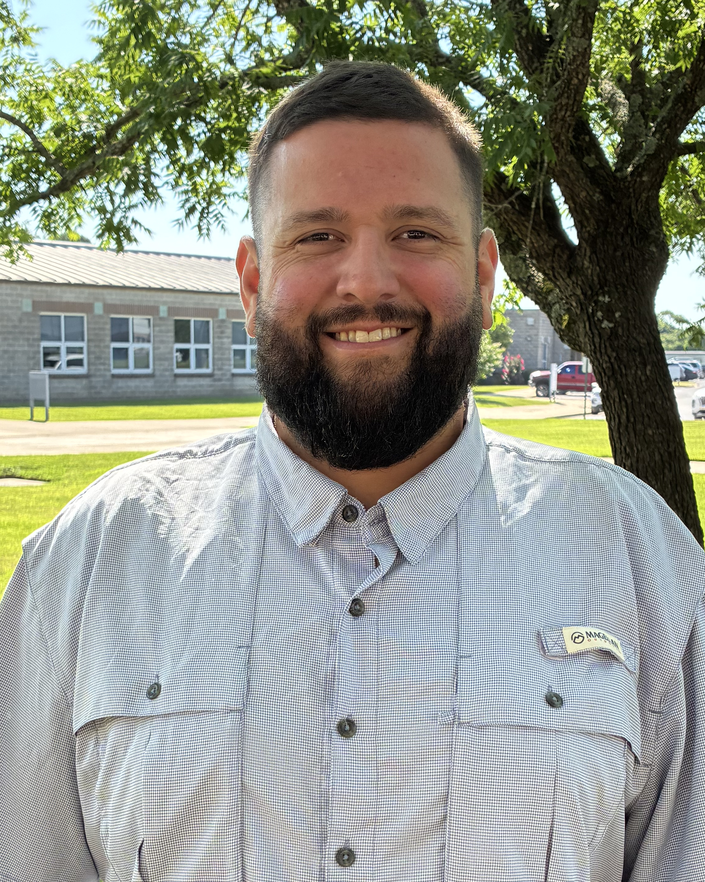 Photo of Noe Ruiz Jr.