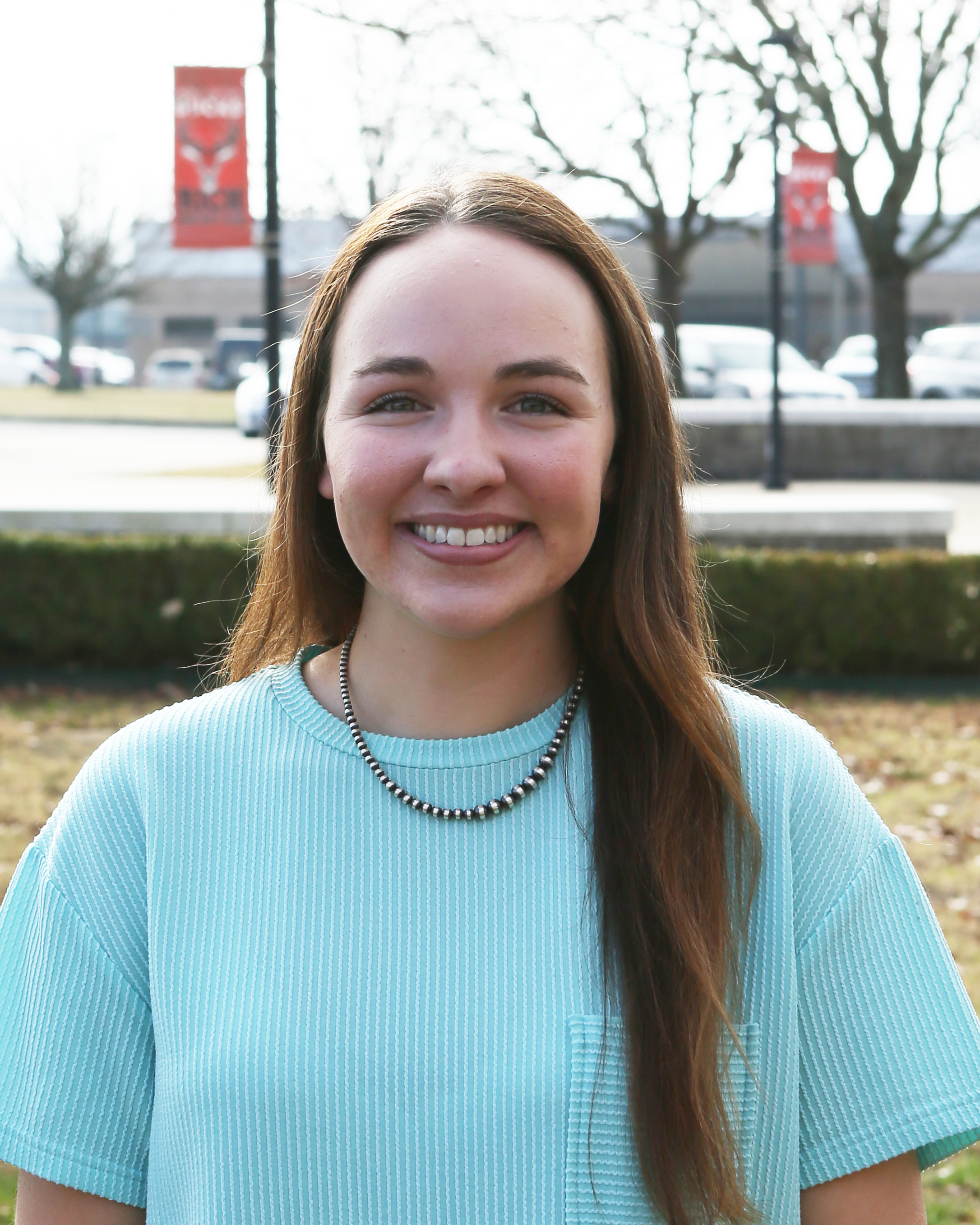 Photo of Tarynn Powell