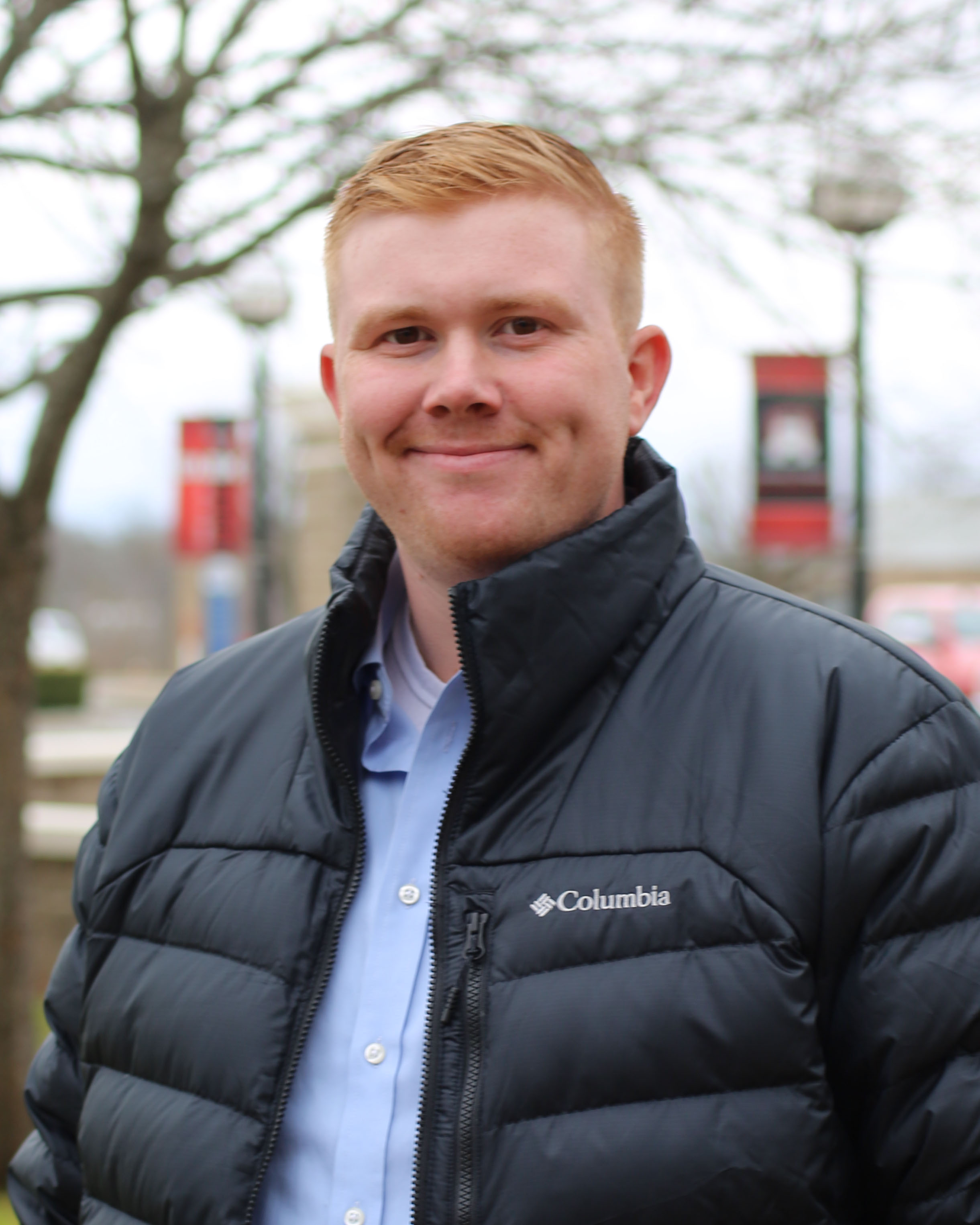 Photo of Walker Anttila