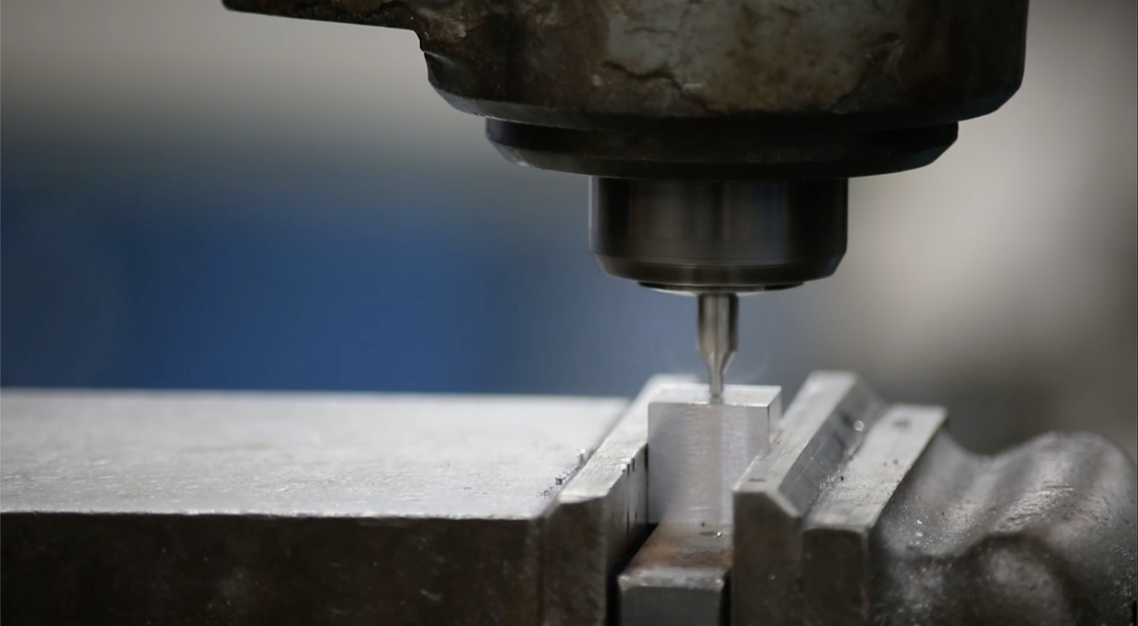 Machine Tool