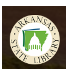 ASL Arkansas State Library
