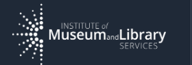 IMLS Logo IMLS Logo