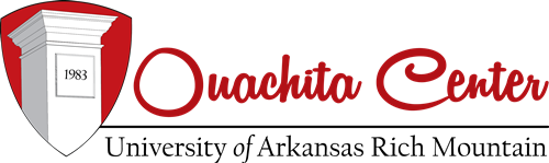 Ouachita Center Logo